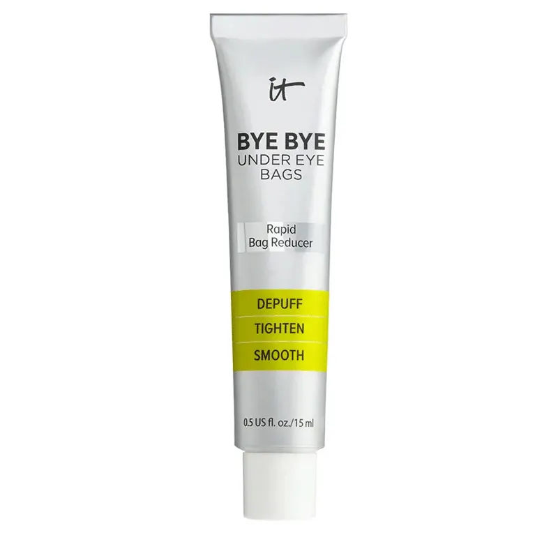Bye Bye Under Eye™ | Corrector Waterproof Antiedad Cobertura Total