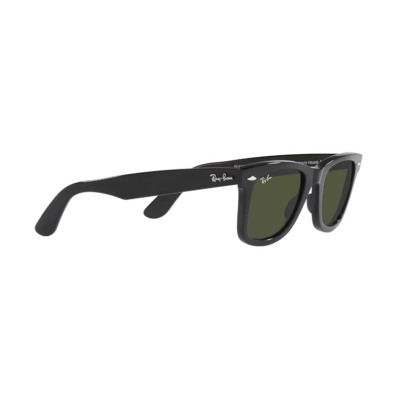 RAYBAN 0RB2140 - Wayfarer | ESENNIA