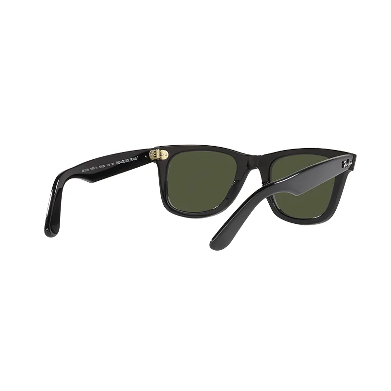 RAYBAN 0RB2140 - Wayfarer | ESENNIA