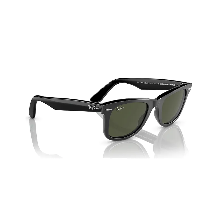 RAYBAN 0RB2140 - Wayfarer | ESENNIA