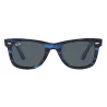RAYBAN 1361R5 - Azul a rayas | ESENNIA