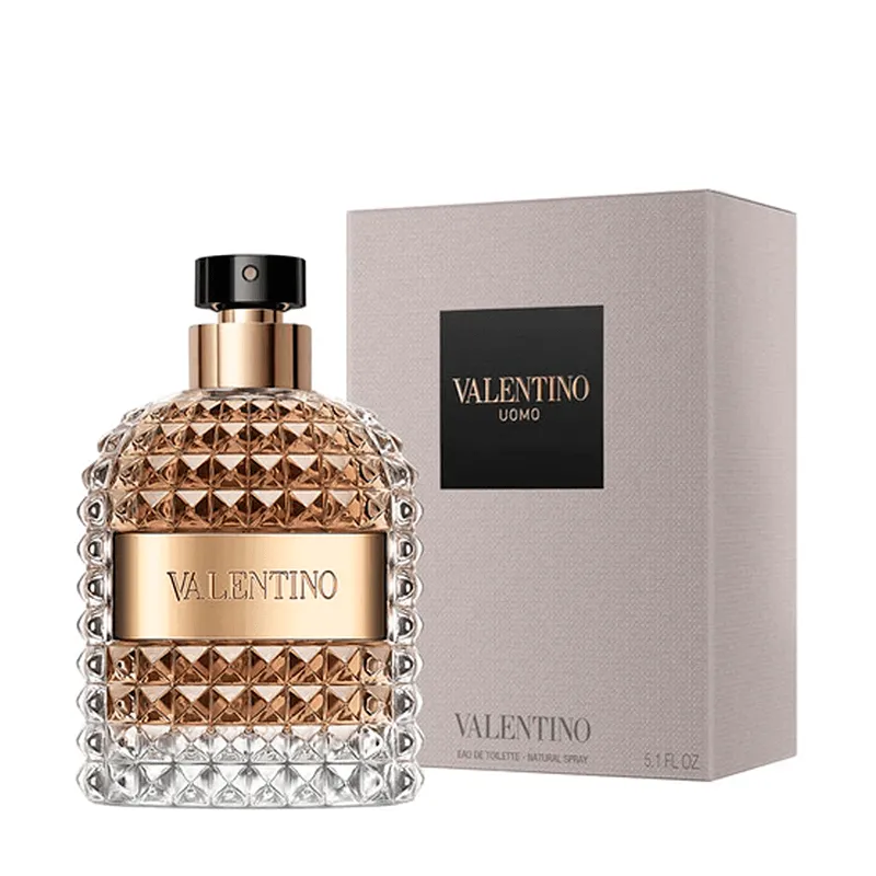 UOMO - VALENTINO | ESENNIA