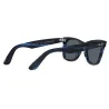 RAYBAN 1361R5 - Azul a rayas | ESENNIA