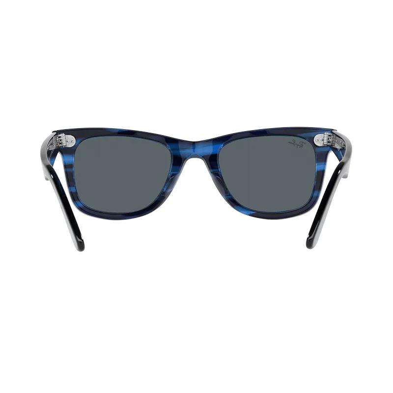 RAYBAN 1361R5 - Azul a rayas | ESENNIA