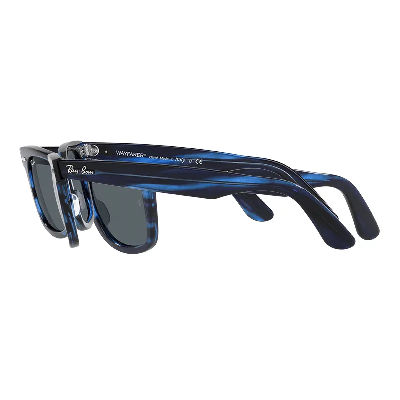 RAYBAN 1361R5 - Azul a rayas | ESENNIA
