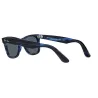 RAYBAN 1361R5 - Azul a rayas | ESENNIA