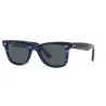 RAYBAN 1361R5 - Azul a rayas | ESENNIA