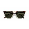 RAYBAN Clubmaster W0366 - Tortuga sobre dorado | ESENNIA