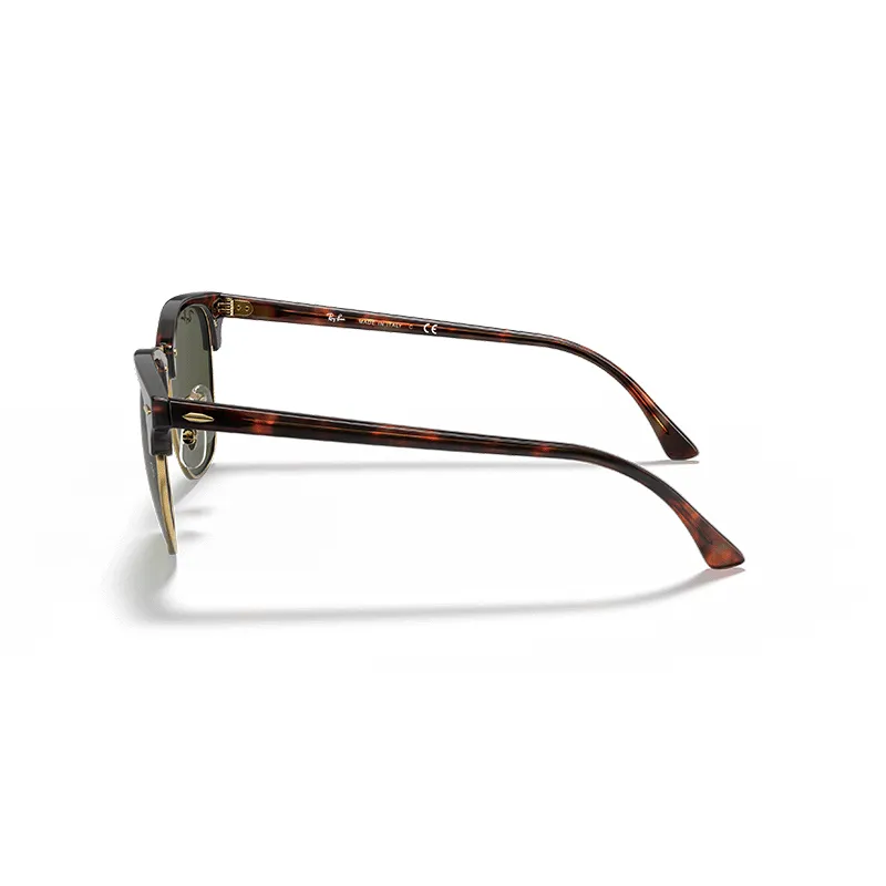 RAYBAN Clubmaster W0366 - Tortuga sobre dorado | ESENNIA