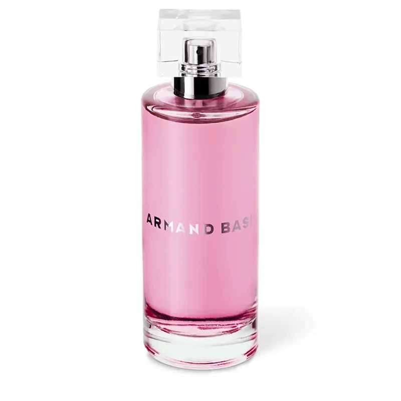 Rose Armand Basi | Perfume Femenino Floral y Elegante