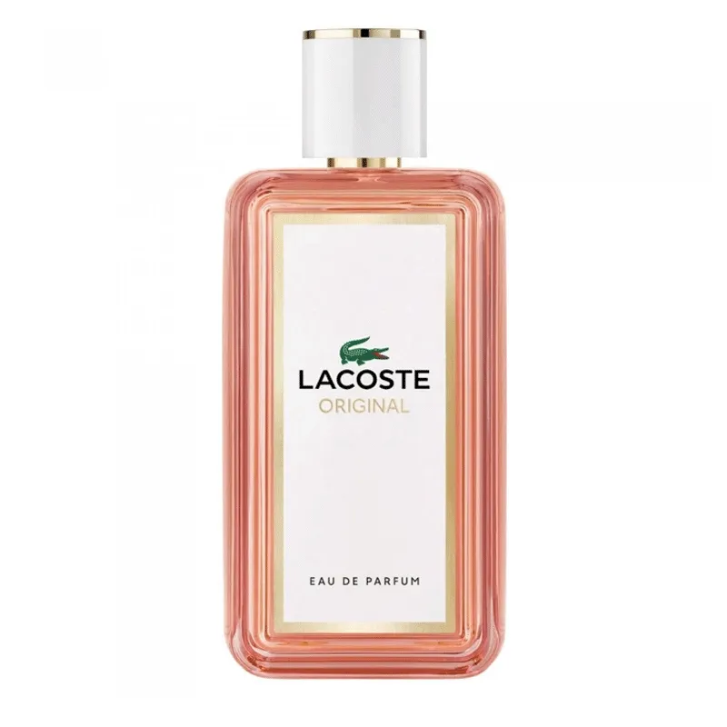Lacoste Original For Her Eau de Parfum | Fragancia Femenina Fresca
