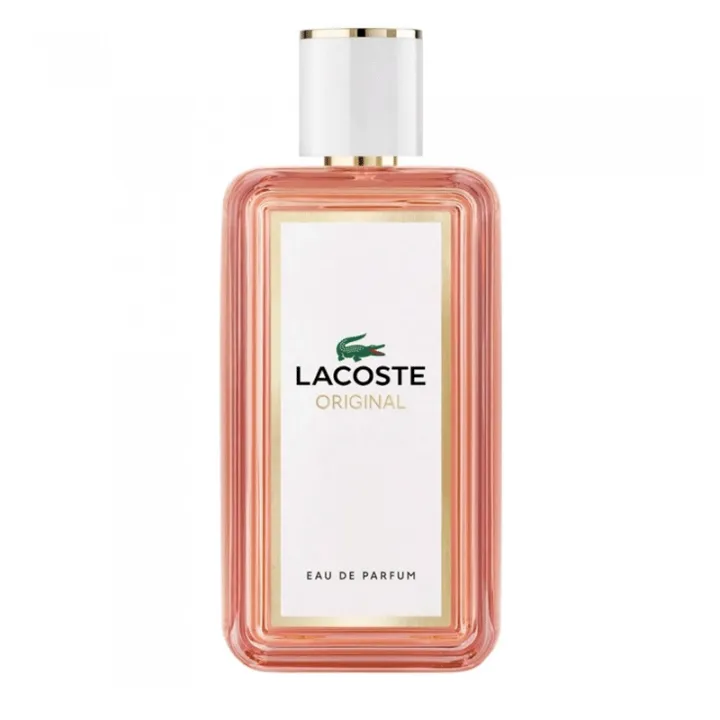 Lacoste Original For Her Eau de Parfum | Fragancia Femenina Fresca