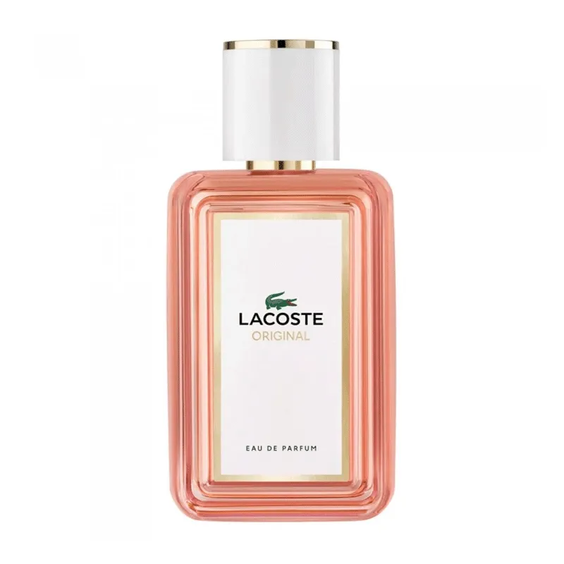 Lacoste Original For Her Eau de Parfum | Fragancia Femenina Fresca