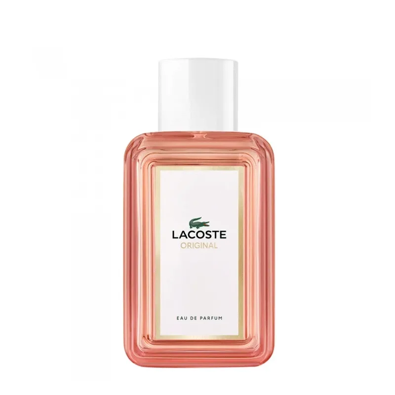 Lacoste Original For Her Eau de Parfum | Fragancia Femenina Fresca