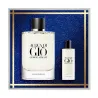 SET ARMANI ACQUA DI GIO H PARFUM 125 ML+V15 ML | ESENNIA