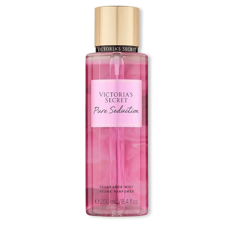 VICTORIA'S SECRET BRUMA CORPORAL | ESENNIA