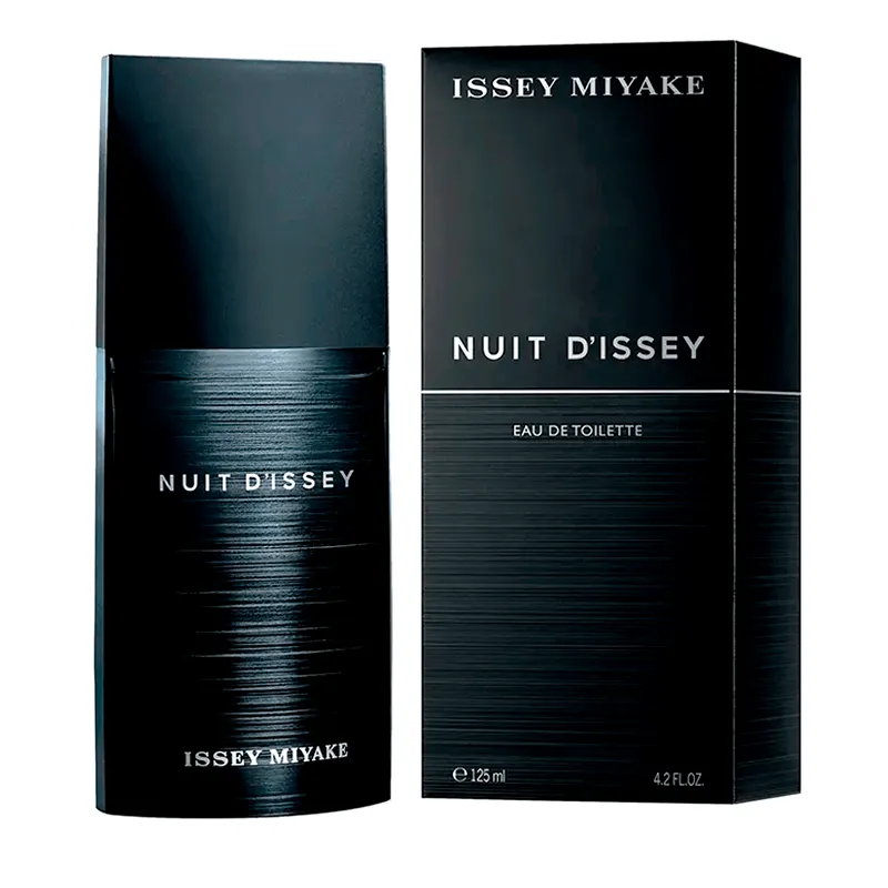 NUIT D'ISSEY - ISSEY MIYAKE | ESENNIA