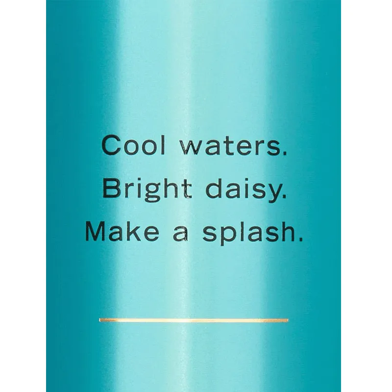 VICTORIA'S SECRET BRUMA CORPORAL | ESENNIA