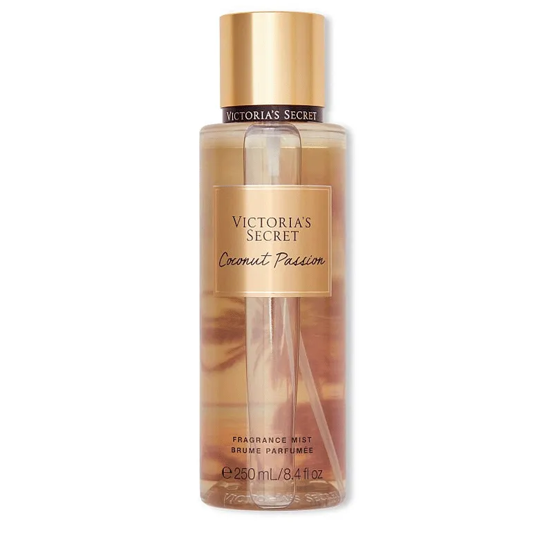 VICTORIA'S SECRET BRUMA CORPORAL | ESENNIA