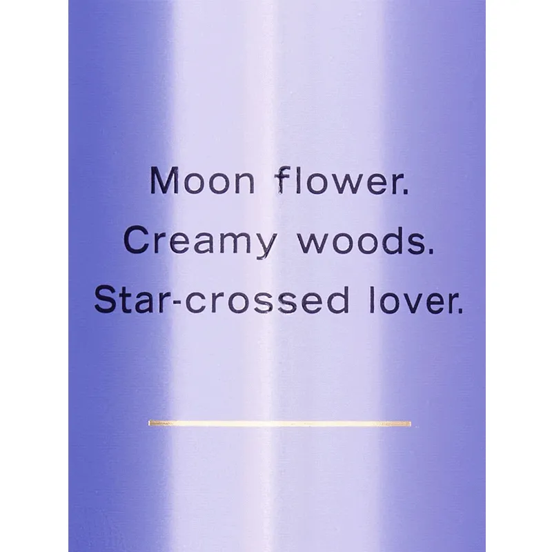 VICTORIA'S SECRET BRUMA CORPORAL | ESENNIA