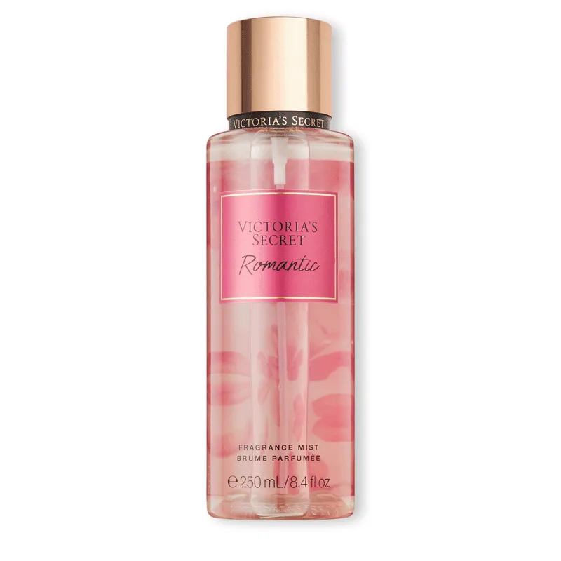 VICTORIA'S SECRET BRUMA CORPORAL | ESENNIA