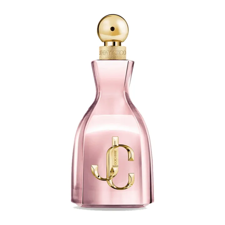 I Want Choo With Love | Eau de Parfum Femenino Jimmy Choo