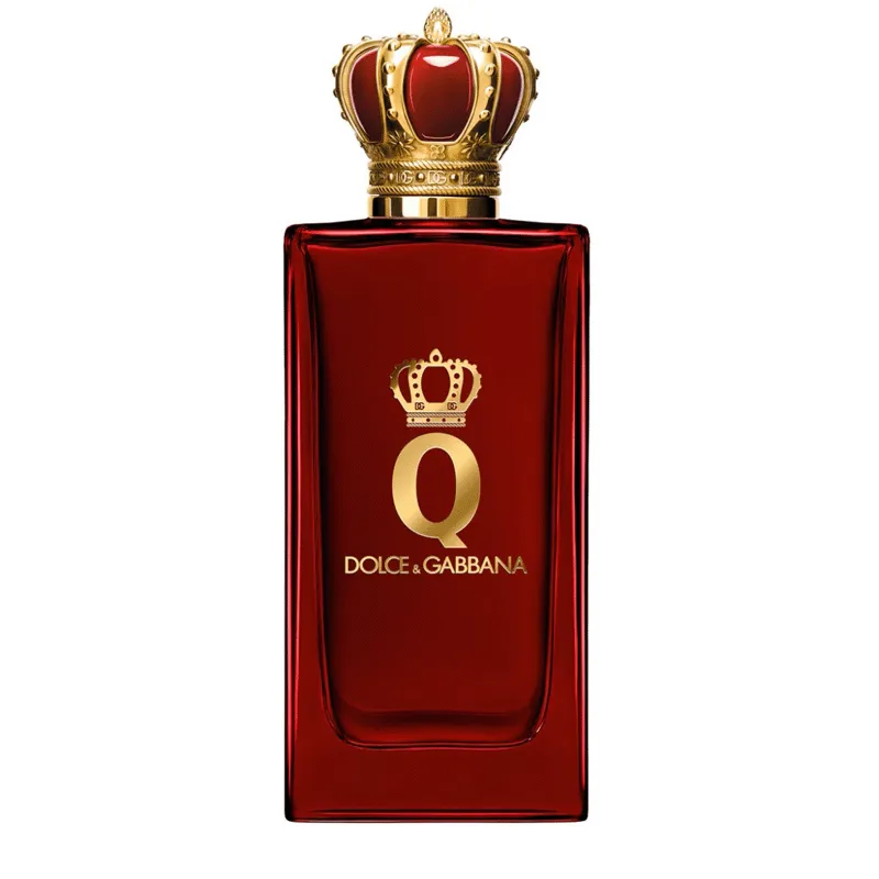 Q by Dolce & Gabbana Parfum 100, 50 Y 30ml | Perfume Femenino - ESENNIA