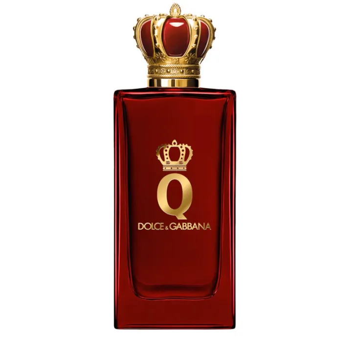Q by Dolce & Gabbana Parfum 100, 50 Y 30ml | Perfume Femenino - ESENNIA