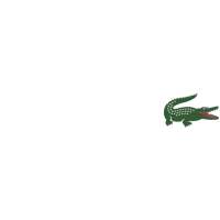 LACOSTE